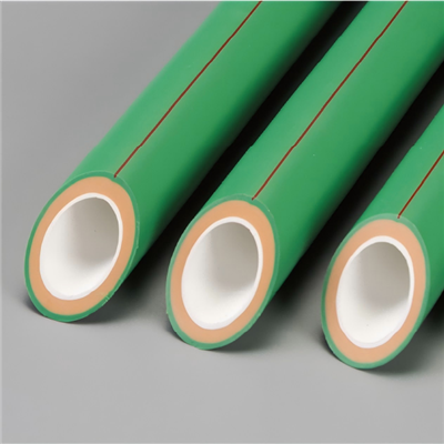 Tuyau composite POLYGONE PPR